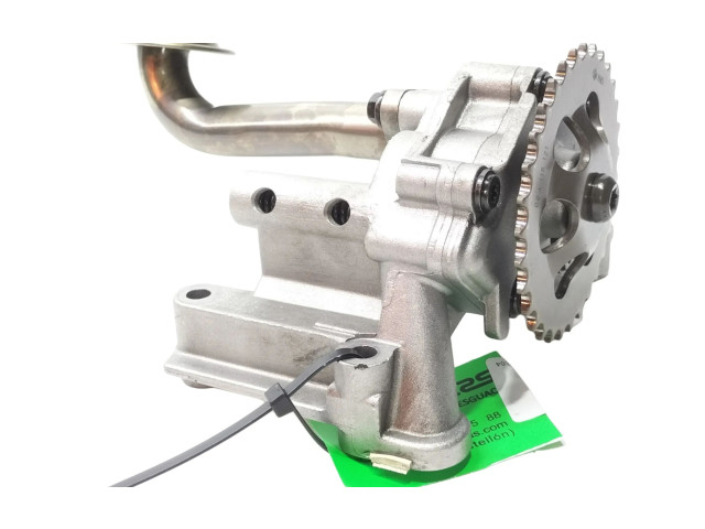 Čerpadlo oleje 06A115121 Seat Alhambra (Mk1) ASZ