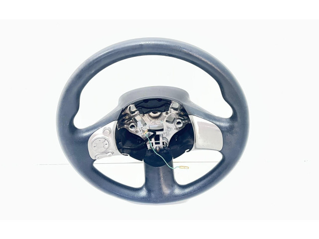 Volant Nissan Micra 2015