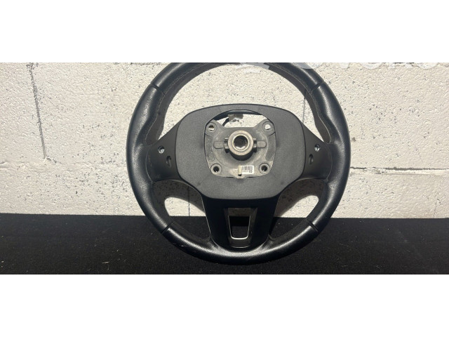 Руль KIA Ceed  2006 - 2012 года 561101H190EQ      