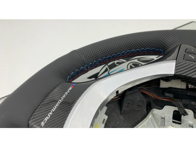 Volant BMW X6 E71 2014