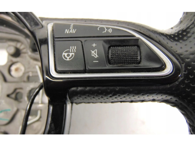 Руль Audi A7 S7 4G 2011 - 2017 года 4G0419091AA