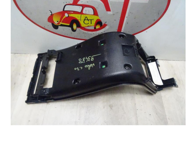 Блок управления климат-контролем 31350134, 31350134   Volvo C30