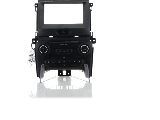 Блок управления климат-контролем 2306714, P0-4972E   Ford Ranger