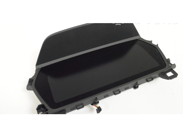 Панель приборов 0263745070, 8723303   BMW Z4 g29       