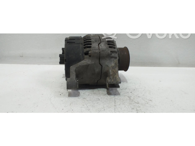 Генератор 0120335012 Citroen Berlingo