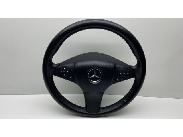 Volant Mercedes-Benz C W204 2008 A20446012039, 305808740  
