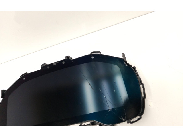 Přístrojová deska BMW 3 G20 G21 2021 5B4A589, 20236311