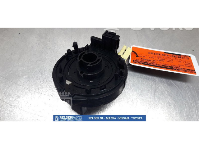Подрулевой шлейф SRS 3RC0124, 3RC0124   Toyota Yaris