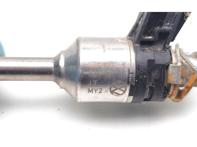 Vstřikovač 03F906036B Seat Ibiza IV (6J,6P) CBZB