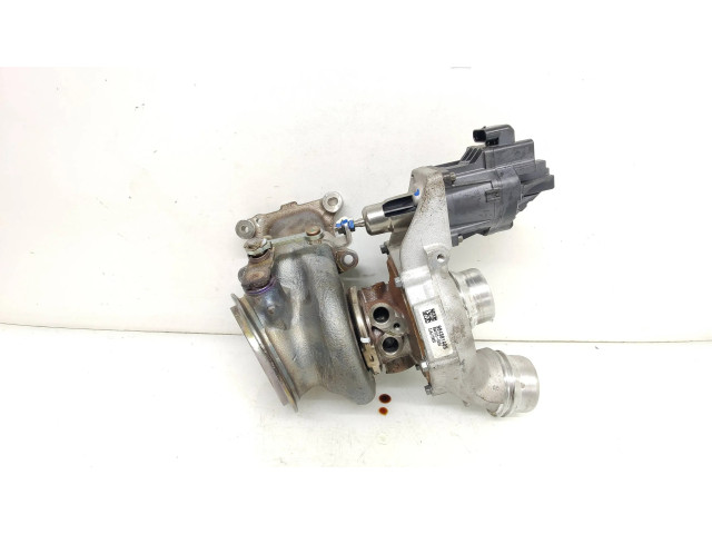 Turbodmychadlo Турбина 9845814, 8940230004 BMW 5 G30 G31 2.0 B48B20A