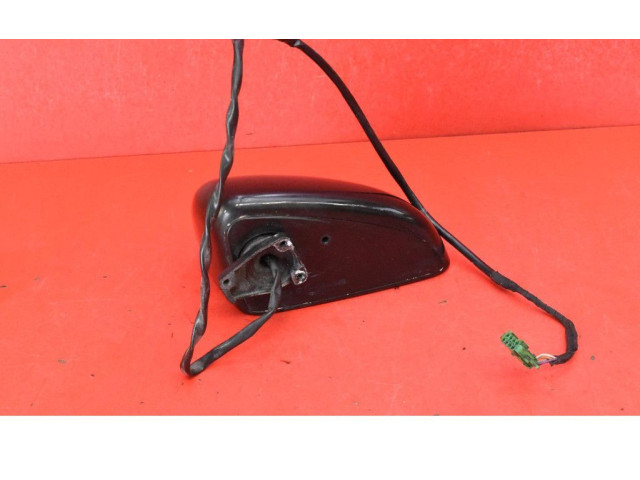 Зеркало электрическое        Volkswagen New Beetle  1998 - 2011 года   