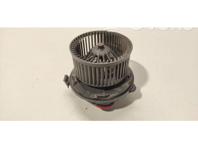 Вентилятор печки    F664529T, F664513V   Citroen C5