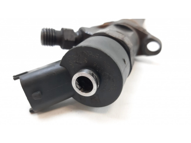 Форсунка 0445110188 Citroen C5 для дизельного двигателя 1.6