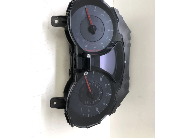 Přístrojová deska Nissan Juke I F15 2014 BX80B