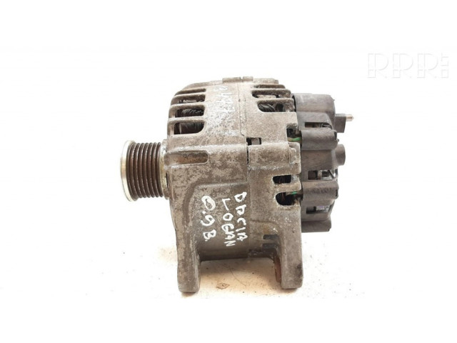 Генератор TG12C199, 2115013443 Dacia Logan II 0.9