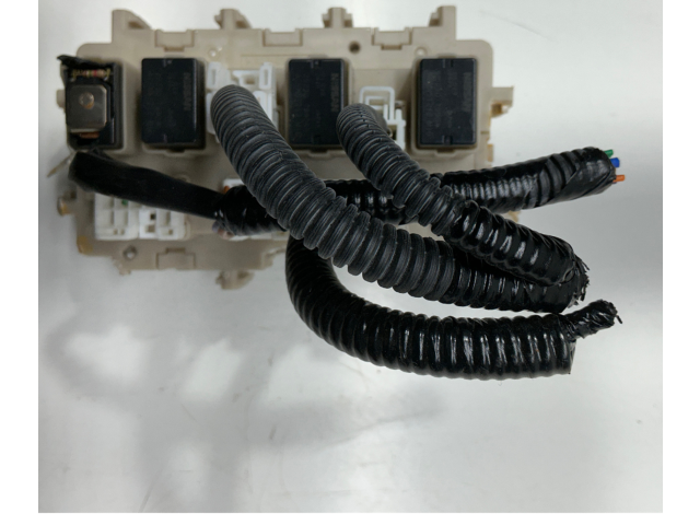   Pojistková skříňka 252307990A, ACVN51212   Nissan Murano Z52 2021