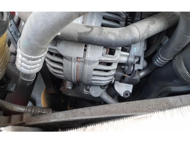 Генератор 03L903023   Audi A1      