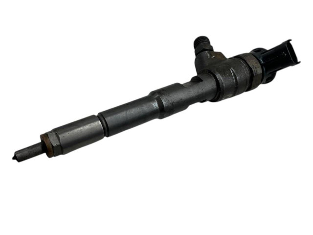 Форсунка 0445110485, h8201108033    Renault Clio IV   