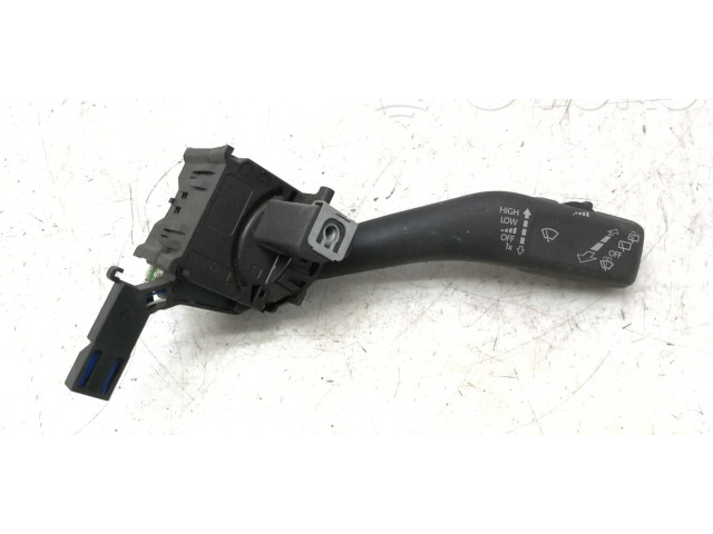 Ручка стеклоочистителей 1K0953519H Volkswagen Caddy