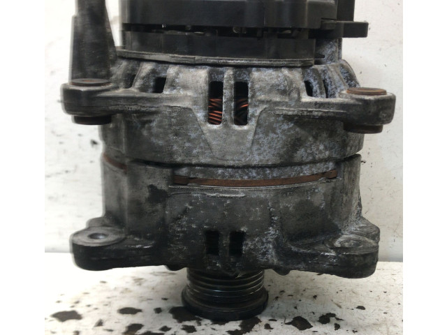 Генератор 03G903016E, 03G903016E Audi Q5 SQ5