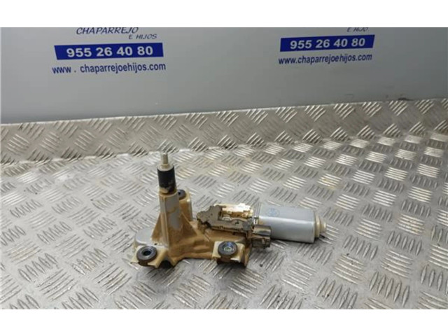 Моторчик заднего дворника DLB50007, DLB50007    Land Rover Discovery 4 - LR4