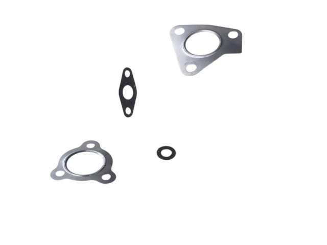 Turbodmychadlo Турбина 49135-07302, 4913507302 Hyundai Santa Fe