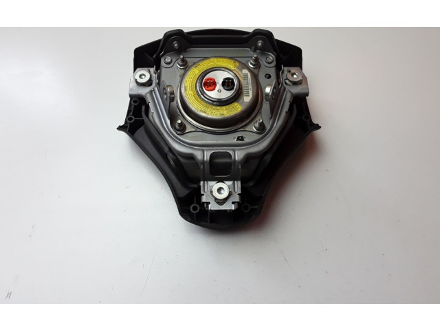 Подушка безопасности водителя Z21C5065074 Toyota Corolla Verso AR10