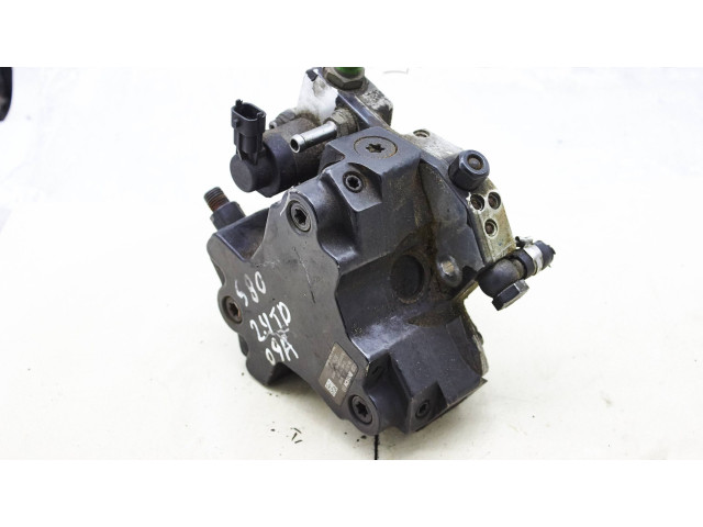 Топливный насос