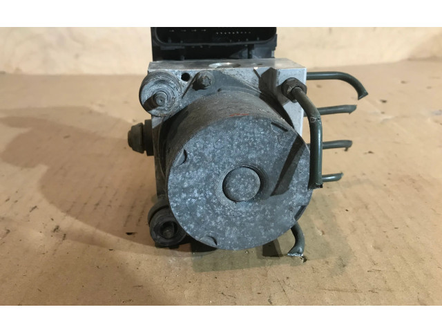 Блок АБС 0265800441 Peugeot 107 2005 - 2014 года