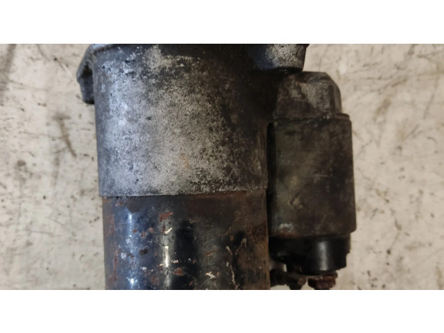 Стартер Mitsubishi L400, Space Gear