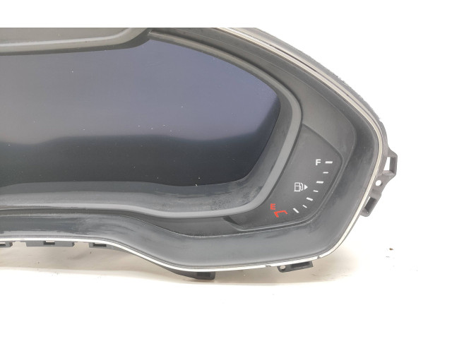 Панель приборов 8W5920890D, 0263731023 Audi Q5 SQ5