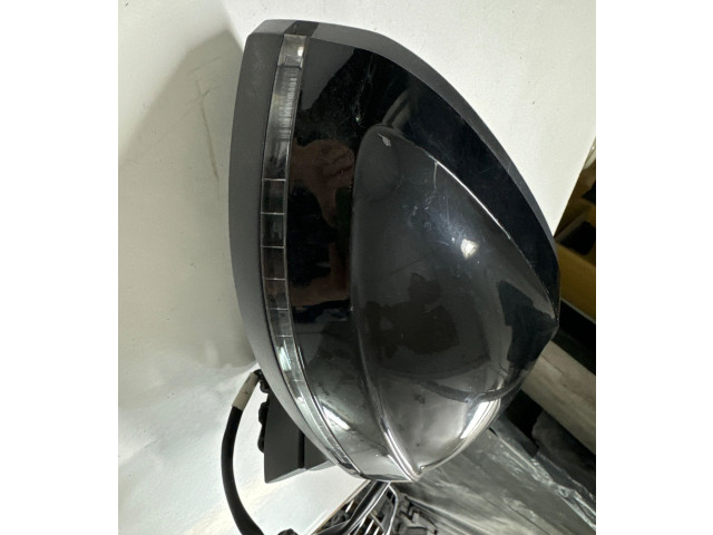 Zpětné zrcátko Audi A4 S4 B9 8W 2018 E1041409