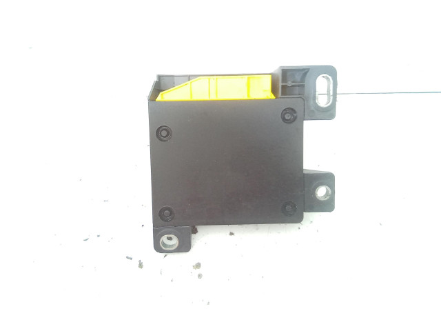 Блок подушек безопасности 8201002828, 8201002828   Dacia Sandero