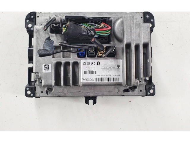 Дисплей    68242385AF, T00BE128573498   Jeep Grand Cherokee