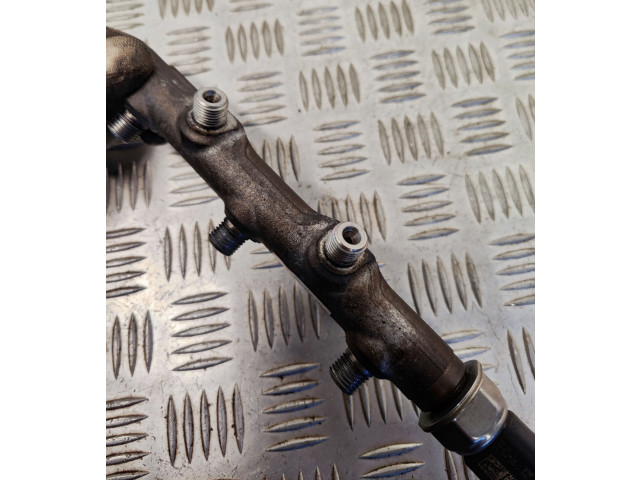 Vstřikovací lišta 04L906054F, 059130089CT   Audi Q7 4M    CVZA 