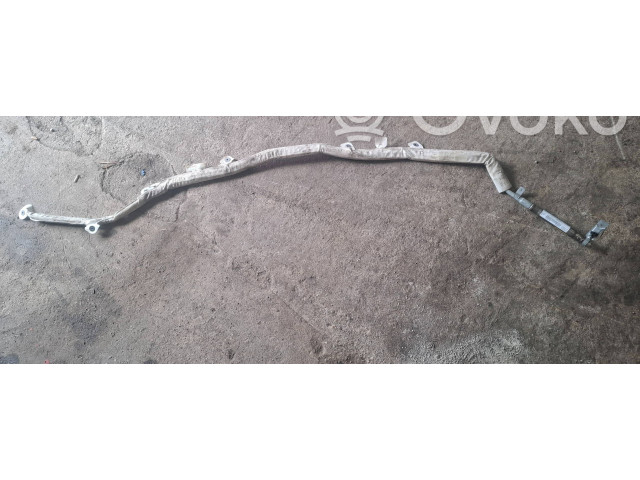 Боковая подушка безопасности 8P3880742, 049NKD00ZPDV   Audi A3 S3 8P