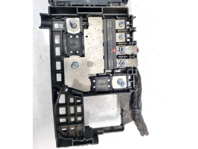   Pojistková skříňka 96964227, 10261730111   Chevrolet Orlando 2011