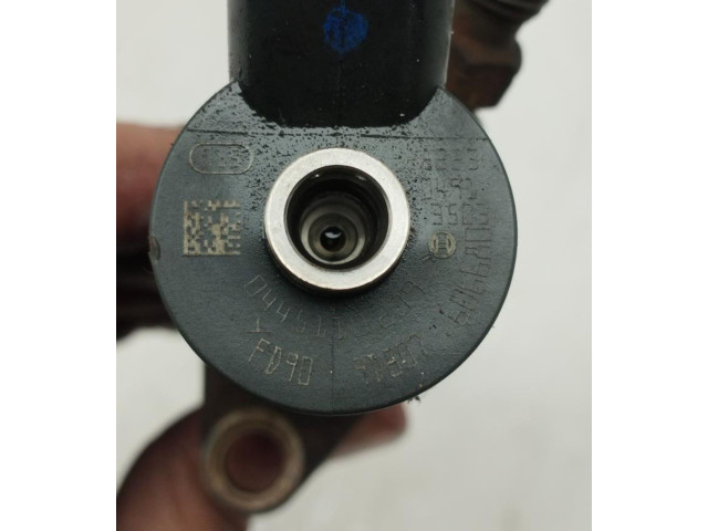 Жиклер (жиклеры) (форсунка (форсунки) 0445110239 Citroen C4 I Picasso