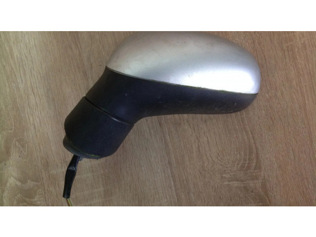 Zpětné zrcátko  levé Seat Leon (1P) 2007  010852  