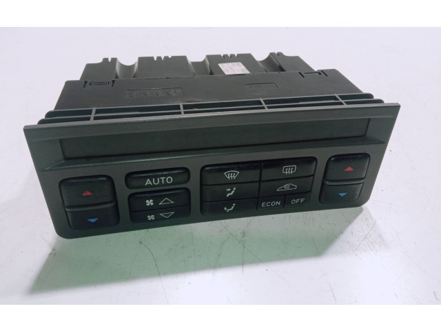 Блок управления климат-контролем 4868501, F07254   Saab 9-5