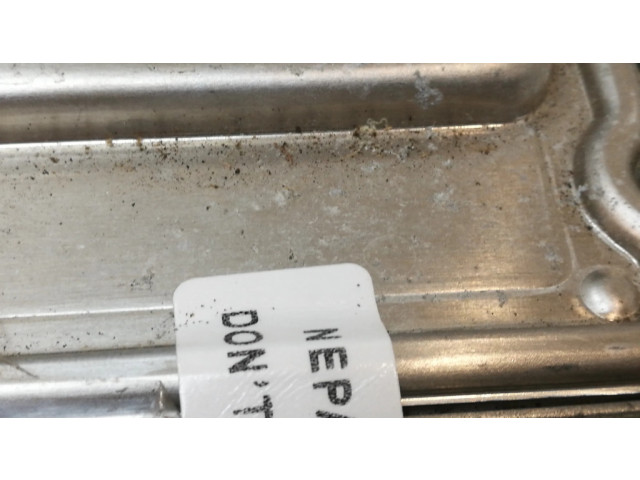 Řídící jednotka 03L906018PH, 03L906018ES Audi Q3 8U 2013