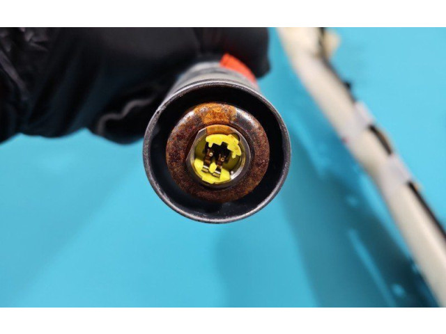 Боковая подушка безопасности 601822500C, IMPRK1492318 Infiniti FX