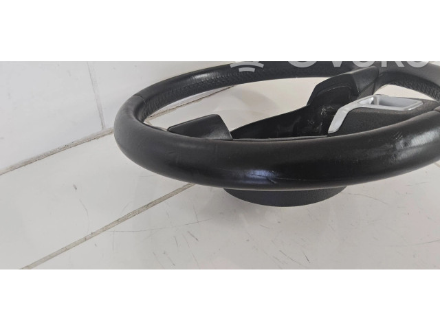 Руль Volkswagen Golf Plus  2005 - 2013 года 5K0419091J, 661971000B      