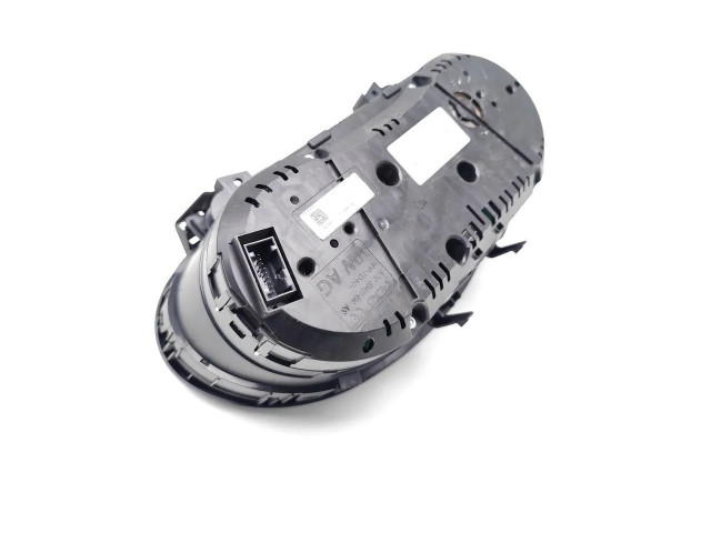 Панель приборов 5E0920951C Skoda Octavia Mk3 (5E)