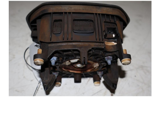 Подушка безопасности водителя 98185172ZD   Peugeot Partner III