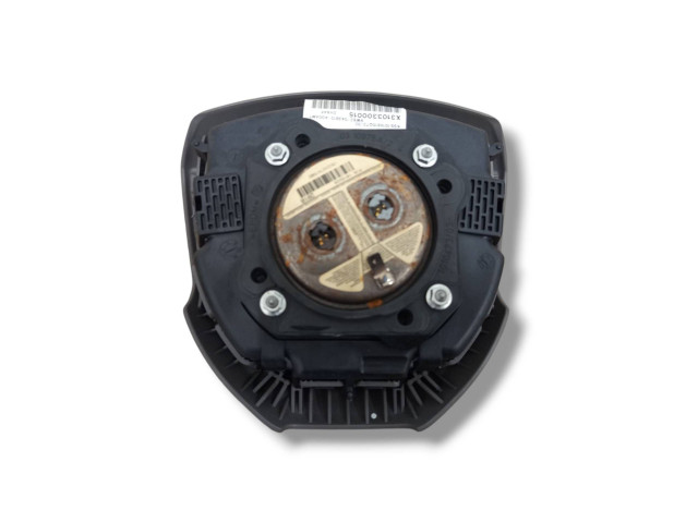 Подушка безопасности водителя 9W83043B13AD, 9W83043B13AD0AMT   Jaguar XF X250