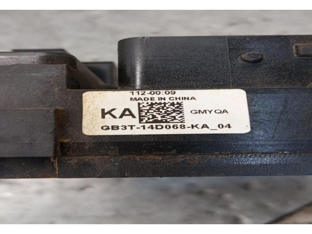 Блок предохранителей GB3T-14D068-KA-04 Ford Ranger