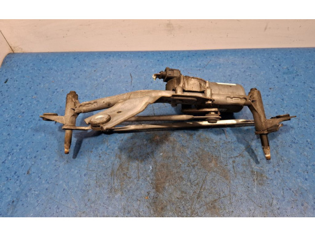 Комплект механизма стеклоочистителей 404.978, 404.978    Fiat Grande Punto