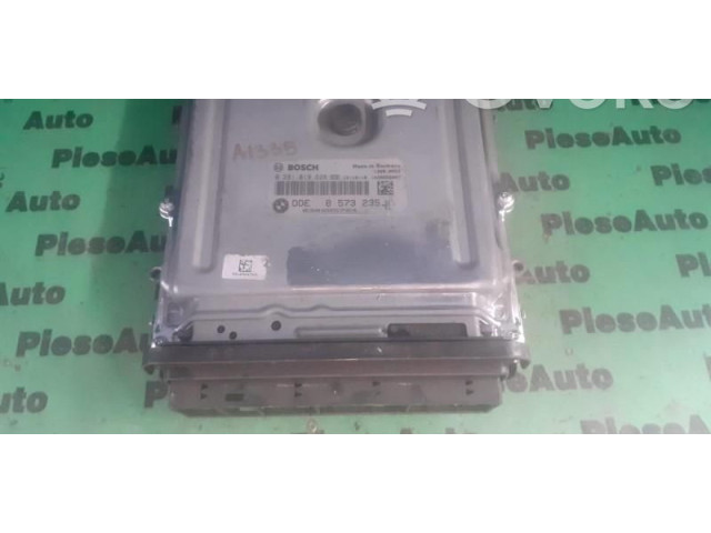 Řídící jednotka 8573235. BMW X6 E71 2009