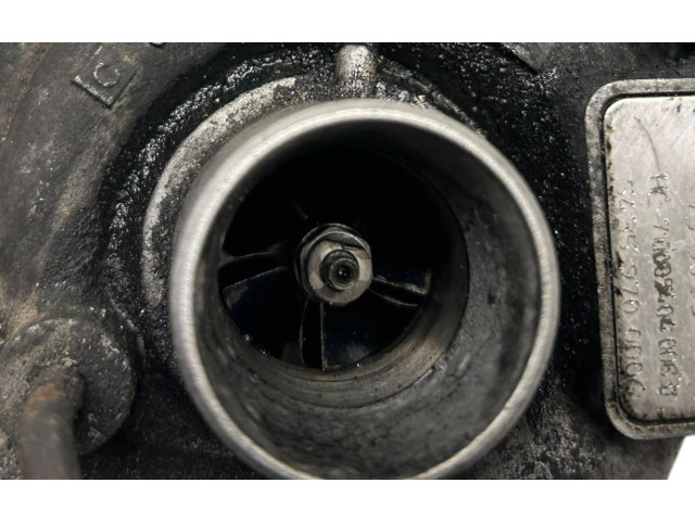 Турбина Opel Combo C 54359700006, 73501344